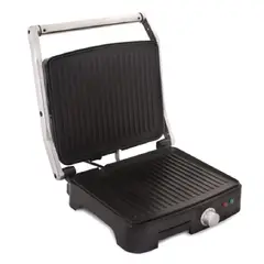 IMACO - PARRILLA ELECTRICA IG2923 GRILL PANINI 1800W