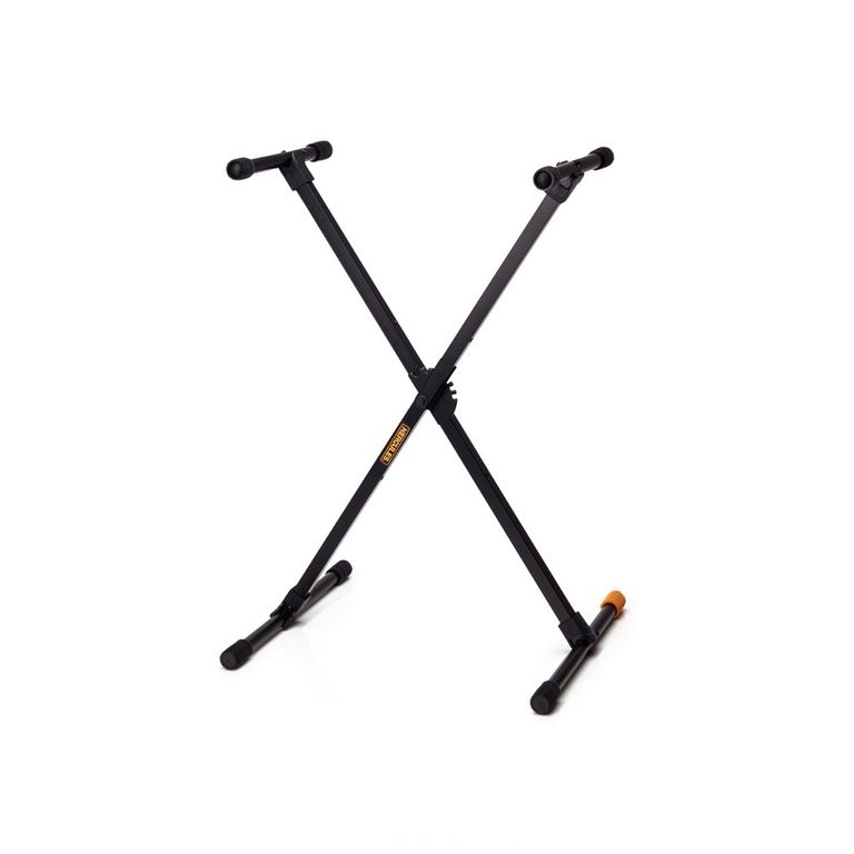 KS118B - Soporte para teclado individual Travlite X