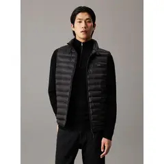 CALVIN KLEIN - CHALECO QUILTED LW VEST