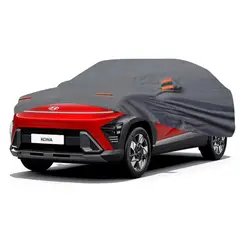 GENERICO - Cobertor De Camioneta Hyundai Kona - Funda Impermeable
