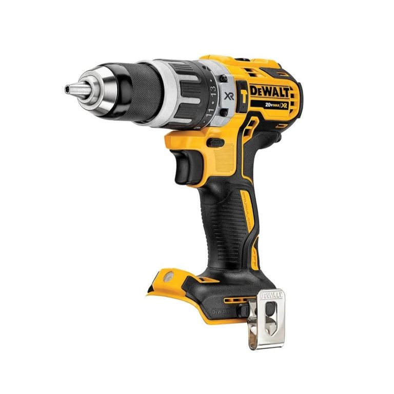 Taladro Percutor 20V Xr- 70Nm Brushless DCD796B