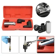 QUICK - Kit 3 Dados Sensor Oxigeno 3 Pcs 12 Y 38 Pro