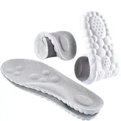 GENERICO - Plantillas confortables con sensación de masaje 37 38