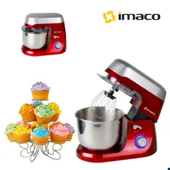 IMACO - Batidora Planetaria Pedestal SM800P