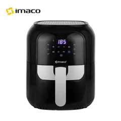 IMACO - Freidora de Aire Digital XL de 4.2 Lt AF5514
