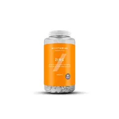 MYPROTEIN - Calcio & Magnesio 90 tabletas