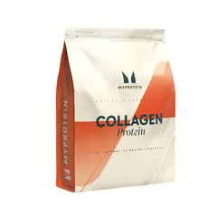 MYPROTEIN - Colágeno Protein Sin Sabor 1kg