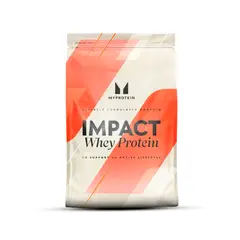 MYPROTEIN - Impact Whey Protein Natural Chocolate 2.5 kg