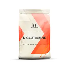 MYPROTEIN - L-Glutamine Sin Sabor 250Gr