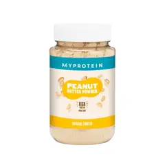 MYPROTEIN - Powdered Peanut Butter Original 180 Gramos