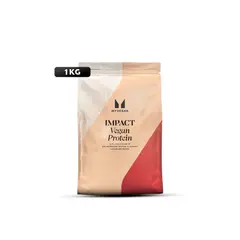 MYPROTEIN - Vegan Protein Blend Coffee & Walnut 1 Kg MyVegan