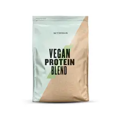MYPROTEIN - Vegan Protein Blend Coffee & Walnut 2,5 Kg MyVegan