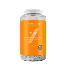 MYPROTEIN - Zinc 90 tabletas 90 MyVitamins
