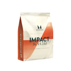 MYPROTEIN - Impact BCAA 211 Tropical 250 Gr
