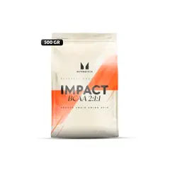 MYPROTEIN - Impact BCAA 211 Watermelon 500 Gr