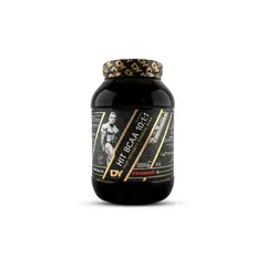DORIAN YATES - HIT BCAA 1011 Strawberry 1.2kg DY Nutrition