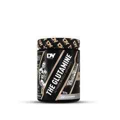DORIAN YATES - The Glutamine Sin sabor 300 Gr DY Nutrition