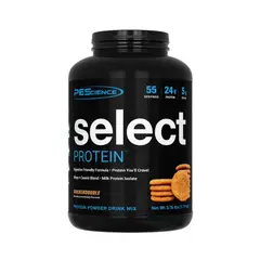 GENERICO - Select Protein Snickerdoodle 1.71 Kg PEScience