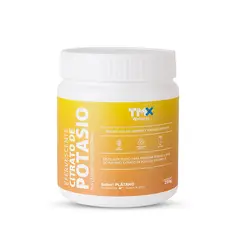 TMX - Citrato de Potasio 250 Gramos Wellness