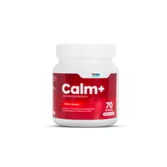 TMX - Calm+ Gomitas Ashwagandha Wellness