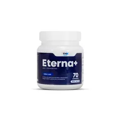 TMX - ETERNA+ NAD + Resveratrol Gomitas Wellness