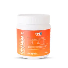 TMX - Magnesio Efervescente Naranja 250 Gr Wellness