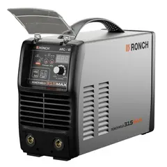 RONCH - MÁQUINA DE SOLDAR 315 MAX + CARETA FOTOSENSIBLE