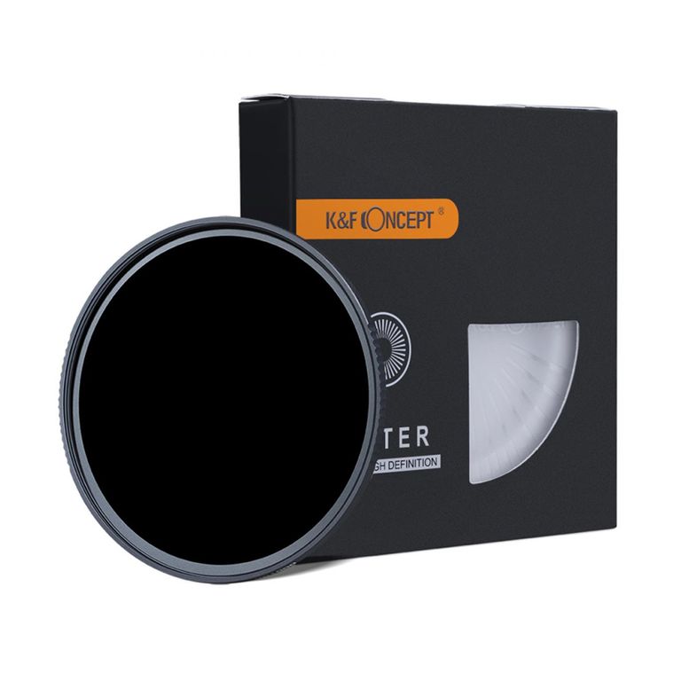 Filtro ND1000 77mm KF011237