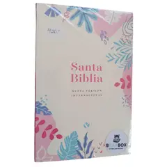GENERICO - SANTA BIBLIA NUEVA VERSION INTERNACIONAL
