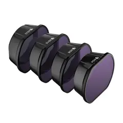 GENERICO - Filtro Freewell para Drone FPV ND4 ND8 ND16 ND32
