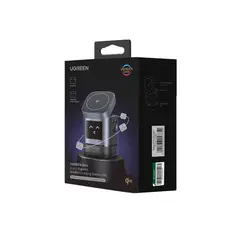UGREEN - Cargador MagSafe Robot Original