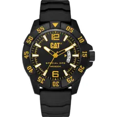 CAT - Reloj Para Hombre K4 121 21 137