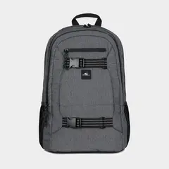 O'NEILL - MOCHILA ONEILL - BOARDER BACKPACK 30 L - DARK GREY MELEE