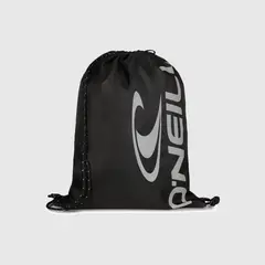 O'NEILL - MOCHILA BOLSO ONEILL - GYM SACK 12L - BLACK OUT