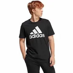 ADIDAS - Polo Hombre Basic Bos Tee - IV7456