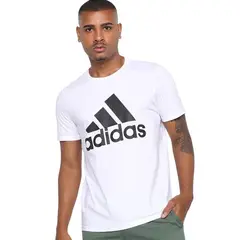 ADIDAS - Polo Hombre Basic Bos Tee - IV7457