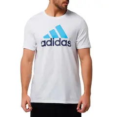 ADIDAS - Polo Hombre Basic Bos Tee - IV7459