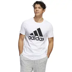 ADIDAS - Polo Hombre Basic Bos Tee - IM9311