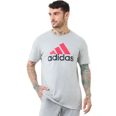 ADIDAS - Polo Hombre Basic Bos Tee - IM9314