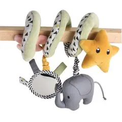 TIKIRI - Espiral De Actividades Elefante