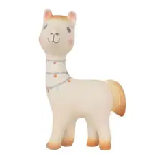 TIKIRI - Sonajero Mordedor Lili La Llama