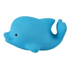 TIKIRI - Juguete Mordedor Delfín