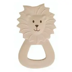 TIKIRI - Juguete Mordedor Plano León