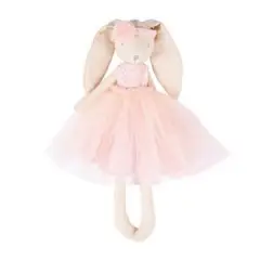 BONIKKA - Peluche De Apego Marcela La Coneja