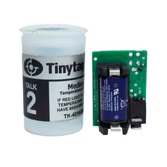 GENERICO - REGISTRADOR DE DATOS - DATA LOGGER