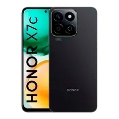 HONOR - Celular X7c 8GB Ram 256GB Color Negro