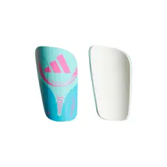 ADIDAS - Canillera Football Unisex Messi Sg Clb L