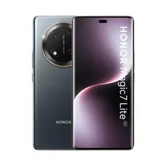 HONOR - Celular MAGIC 7 LITE 256GB 8GB - NEGRO