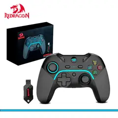 REDRAGON - Gamepad HARROW PRO Wireless G808PRO