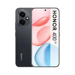 HONOR - 400 5G 512gb 12gb Ram Dual Sim Color Negro